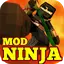 Mod Ninja 11