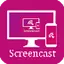 Screen Cast (Mobile to TV/PC m ￾㐀⸀㈀