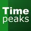 TIMEPEAKS Luxury Watch & Bag A 3.3.7