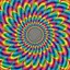 Optical illusions