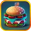 Super Chef World-Kitchen World