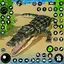 Crocodile Games: Hungry Animal 1.5