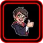 H.P. WA Stickers 1.0.9