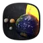 Solar System 3D Live Wallpaper 1.3.1