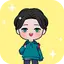 Oppa Doll Maker - iDol Emoji & 4.0.17042019