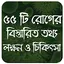 ৫৫টি রোগের লক্ষন ও চিকিৎসা dis 5.3