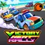Crunchyroll Victory Heat Rally 1.0.1