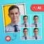 Passport Photo-ID & Visa Maker 1.0.3