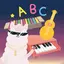 ABC Kids: Letter Tracing Games 1.1