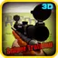 Zombie Sniper Training 2015 : American Special Forces Soldier 3D 1.5