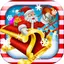 3D Santa's Sleigh Christmas Parking Game FREE 1.0