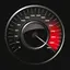Dynamic Speedometer 1.1