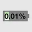 Fast Battery Time Lite -Left Standby or Usage Time 1.9