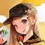 Fashion Anime Girl 1.1