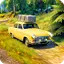 Crazy Taxi Simulator - Offroad 4.2