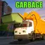 Off Road Garbage Truck 3D 1.0