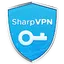 SharpVPN - Secure & Fast VPN 50.4