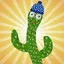 Dancing Cactus 13.1