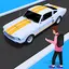 Pick Me Up: Car Taxi Games 1.0.16
