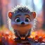 Talking Hedgehog