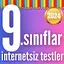 9.Sınıf Tüm Ders İnternetsiz 7.0.0