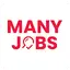 ManyJobs: Entry-level Jobs 1.0.3