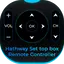 Hathway Remote Controller 18.0