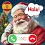 video call santa claus spanish 1.4.7