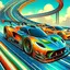 Ramp Car Games GT Car Stunts 118