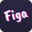 Figa- Video Chat & Meet 1.0.0