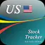 US Stock Tracker : Real-Time 1.0.1