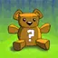 Where Is My Little Square Bear? 1.0