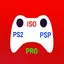 PS2 ISO Games Pro Emulator 1.3