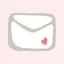 Pastel Love Stickers for Valentin's Day 1.0