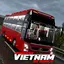 Mod Bussid Vietnam Xe khách 1.2