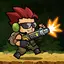 Metal Force: Super Soldier 1.08
