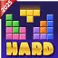 Hard Block: Blast Puzzle Game 1.5