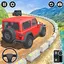 4x4 Offroad Jeep Driving Game 5.1.8