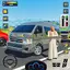 Van Games Simulator Car Games 1.0