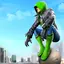 Rope Hero: Spider Superhero 3D 1.0