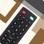 Remote for Bush TV 2.6