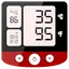 Thermometer Body Temperature 1.3