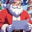 Xmas letter to Santa 1.4