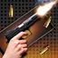 Gun Sound App with Flashlight 1.3