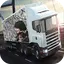 Big Truck Photo Frame 1.1