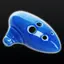 Ocarina Blue 1.0