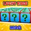 Lucky Race Mod for mcpe 1.0.33