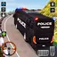 US Police Bus Driving Games 3D 0.8