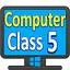 Computer Class 5 Solution | Co 2.2.122