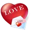 Hot Romantic Love messages 2.156